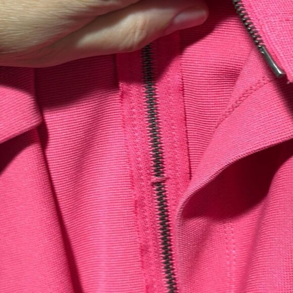 Halogen zip back Pencil Skirt - Picture 8 of 8